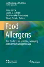 Food Allergens : Best Practices for Assessing, Managing and Communicating the Risks