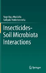 Insecticides-Soil Microbiota Interactions