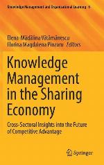 Knowledge Management in the Sharing Economy