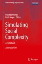 Simulating social complexity : a handbook