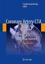 Coronary Artery CTA