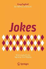 Jokes: Have a Laugh and Improve Your English (Easy English!)