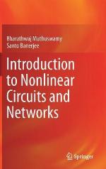 Introduction to Nonlinear Circuits and Networks