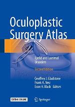 Oculoplastic Surgery Atlas