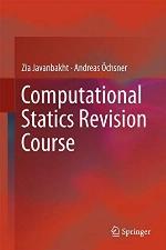 Computational Statics Revision Course
