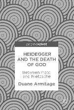 Heidegger and the Death of God