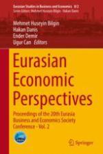 Eurasian Economic Perspectives Proceedings of the 20th Eurasia Business and Economics Society Conference - Vol. 2