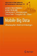 Mobile Big Data