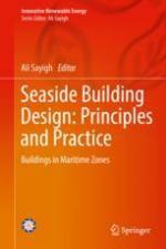 Seaside building design : principles and practice : buildings in maritime zones