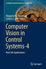 Computer vision in control systems-4 : real life applications