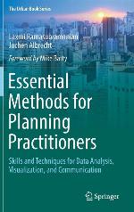 Essential Methods for Planning Practitioners