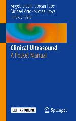 Clinical ultrasound : A Pocket Manual