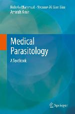 Medical Parasitology: A Textbook