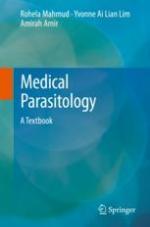 Medical Parasitology : a Textbook.