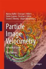 Particle Image Velocimetry