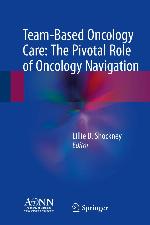 Team-Based Oncology Care