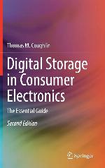 Digital Storage in Consumer Electronics
