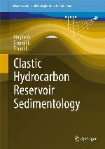 Clastic hydrocarbon reservoir sedimentology