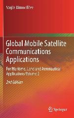 Global Mobile Satellite Communications Applications