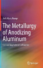 The Metallurgy of Anodizing Aluminum