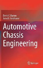 Automotive Chassis Engineering