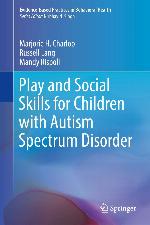 Play and Social Skills for Children with Autism Spectrum Disorder