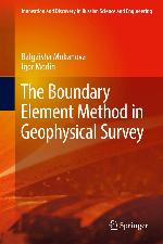 The Boundary Element Method in Geophysical Survey