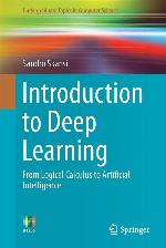 Introduction to Deep Learning