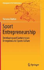 Sport Entrepreneurship