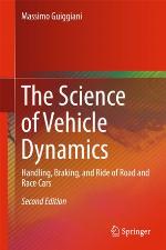 #x88;The #x89;science of vehicle dynamics : handling, braking, and ride of road and race cars