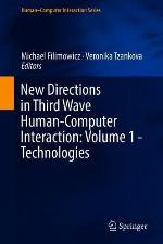 New Directions in Third Wave Human-Computer Interaction