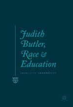 Judith Butler, Race and Education