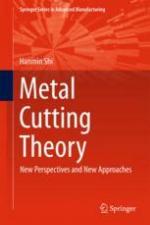 Metal cutting theory : new perspectives and new approaches