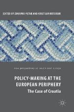 Policy-Making at the European Periphery