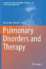 Pulmonary Disorders and Therapy