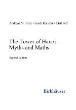 The Tower of Hanoi - Myths and Maths