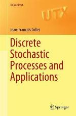 Discrete Stochastic Processes and Applications (Universitext)