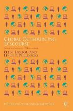 Global Outsourcing Discourse