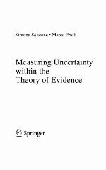 Measuring Uncertainty within the Theory of Evidence