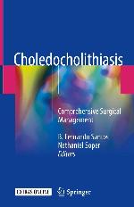 Choledocholithiasis