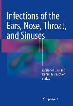 Infections of the Ears, Nose, Throat, and Sinuses