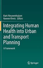 Integrating Human Health into Urban and Transport Planning