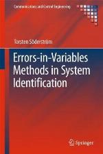 Errors-In-Variables Methods in System Identification