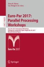 Euro-Par 2017 : Euro-Par 2017 International Workshops, Santiago de Compostela, Spain, August 28-29, 2017, Revised Selected Papers.