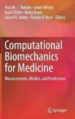 Computational Biomechanics for Medicine