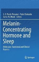 Melanin-Concentrating Hormone and Sleep