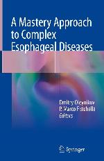 A Mastery Approach to Complex Esophageal Diseases
