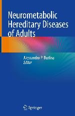 Neurometabolic Hereditary Diseases