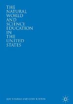 The natural world and science education in the United States