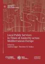 Local public services in times of austerity across Mediterranean Europe